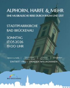 alphorn harfe und mehr bad brückenau